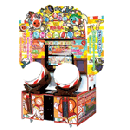【NAMCO】 太鼓の達人 13