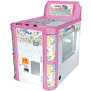 【YUBIS】 ラッキー クレーン DX4