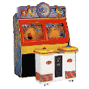 【NAMCO】 アルマジロレーシング