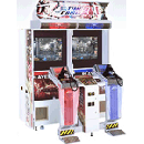 【NAMCO】 タイムクライシス 4 SD