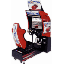 【SEGA】 アウトラン 2