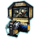 【SEGA】 オペレーションゴースト