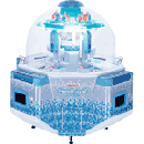 【NAMCO】 スウィートランド4 ブライトver (ブルー)