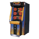 【KONAMI】 パンチマニア　北斗の拳2