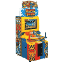 【NAMCO】 パニックパーク SD