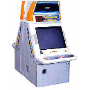 【SEGA】 NEWバーサスシティ