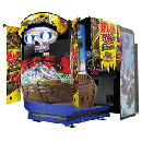 【NAMCO】 デッドストームパイレーツSE