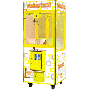 【US】 ファンタジーワールド(イエロー)