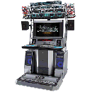 【KONAMI】 ビートマニアⅡDX 30