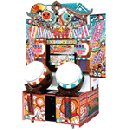 【NAMCO】太鼓の達人 14