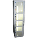 【KOBO】 景品BOX 5段