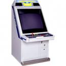 【SEGA】 エアロシティ