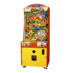 Shoken 冒険宝島 Shoken Bouken Takarajima アーケードゲーム販売トップス