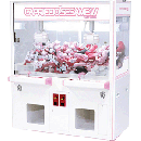 【TAITO】 カプリチオ セサミ W ホワイトVer