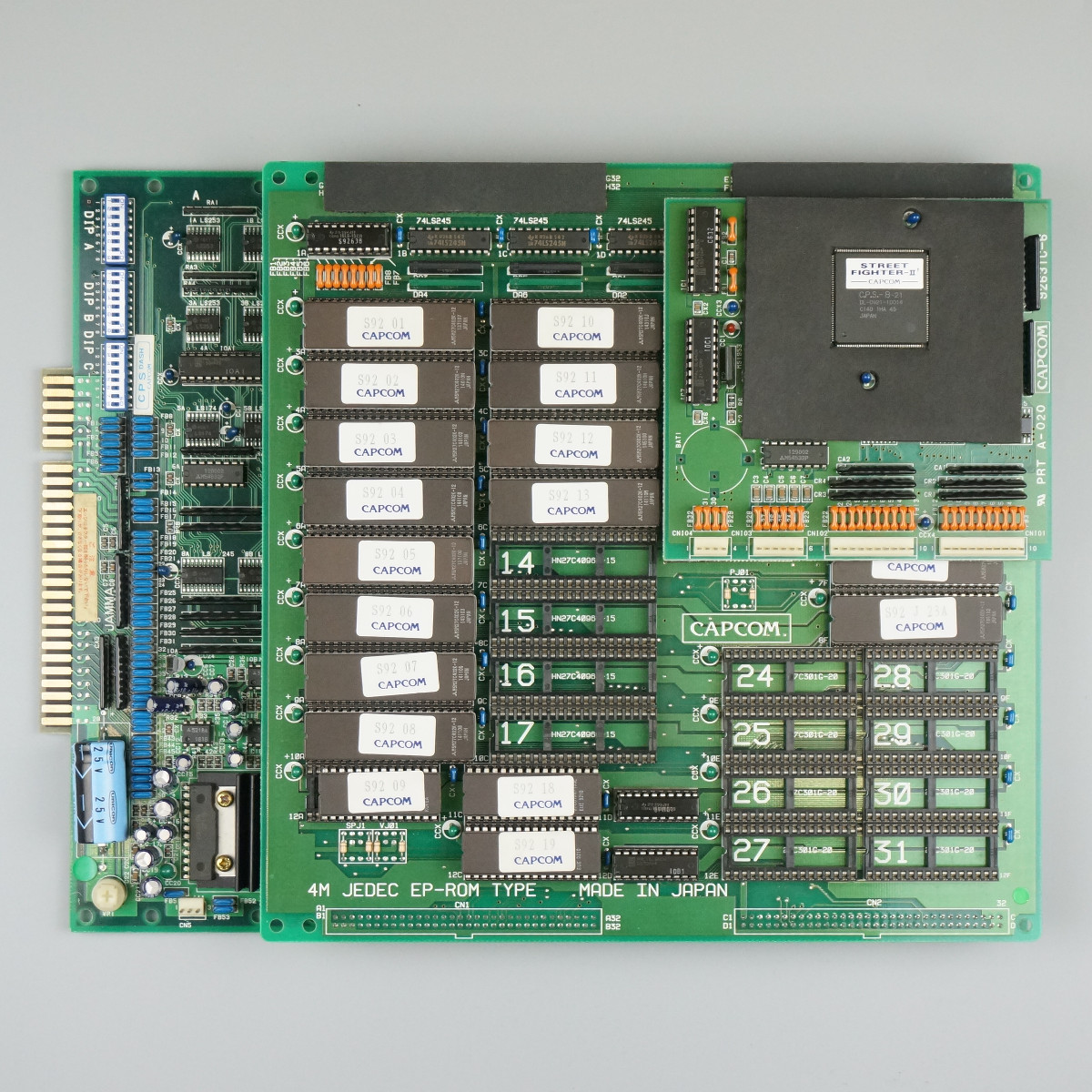 ストリートファイターii ダッシュ Street Fighter Ii Champion Edition アーケードゲーム販売トップス ストリートファイターii ダッシュ Street Fighter Ii Champion Edition アーケードゲーム販売トップス