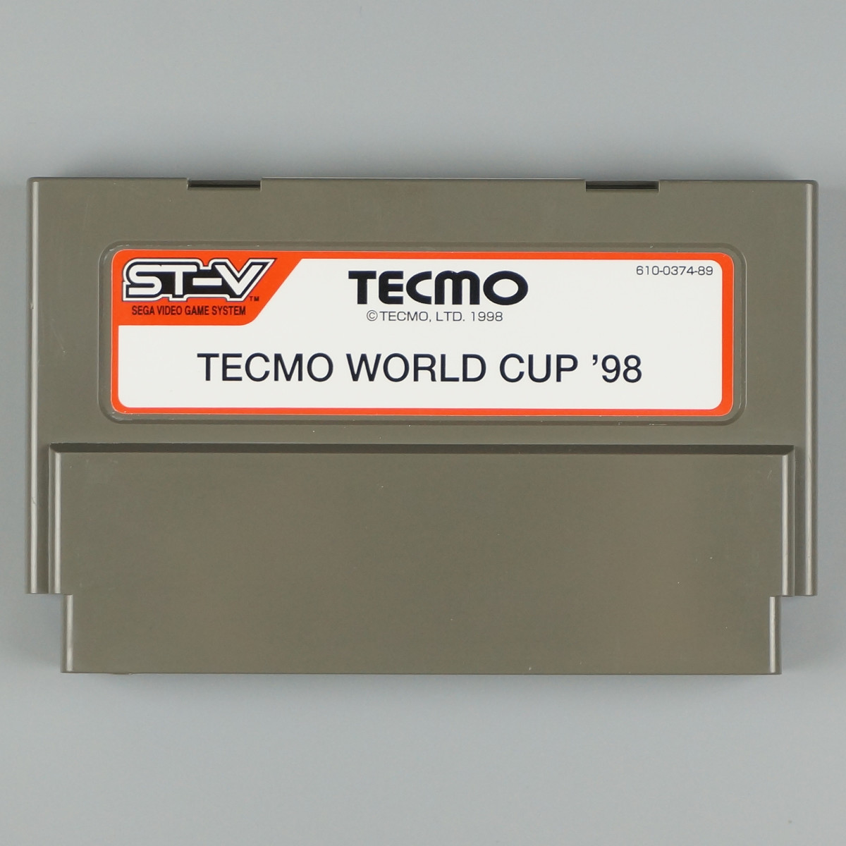 テクモワールドカップ ’98