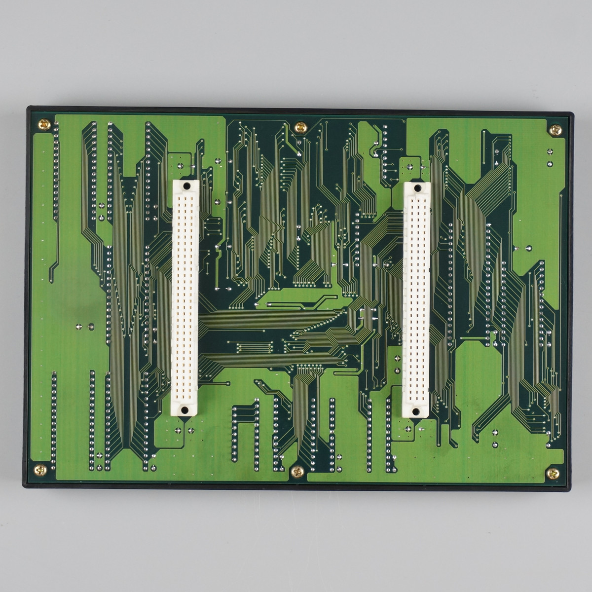 アーケードゲーム基板 基盤 戦球ロムボード SPI セイブ開発 PCB