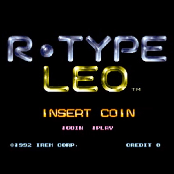 R-TYPE LEO