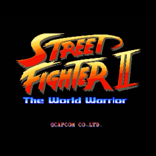 ストリートファイターII