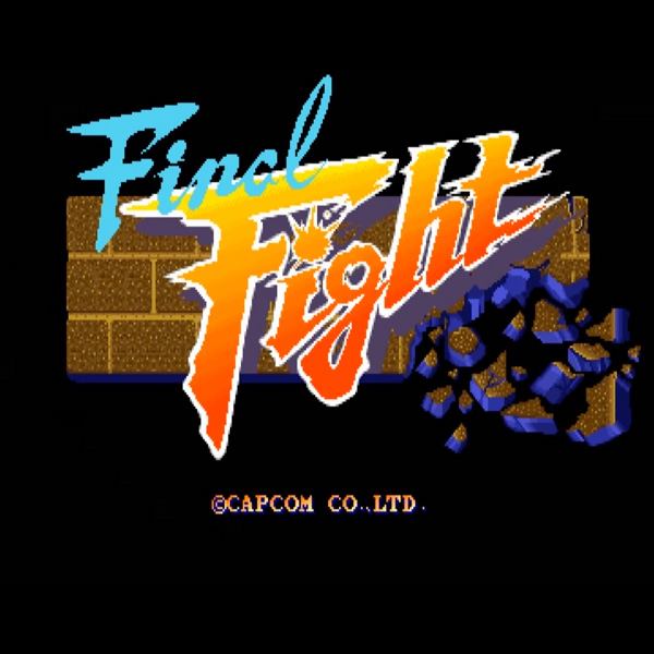 ファイナルファイト / Final Fight / アーケードゲーム販売トップス