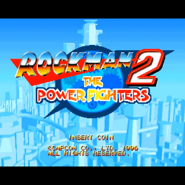 ロックマン 2 ザ パワーファイターズ 電池交換済み Rockman 2 The Power Fighters Mega Man 2 Battery Replaced アーケードゲーム販売トップス ロックマン 2 ザ パワーファイターズ 電池交換済み Rockman 2 The Power Fighters Mega Man 2 Battery Replaced アーケードゲーム販売トップス