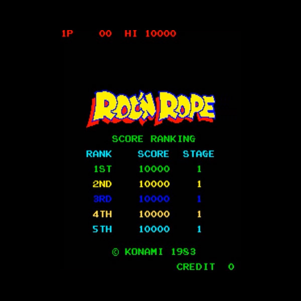 ロックンロープ