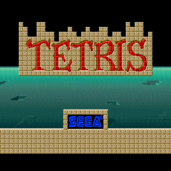テトリス (16B、ROMボード:小)