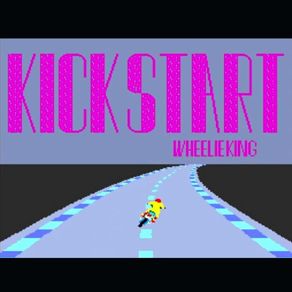 キックスタート