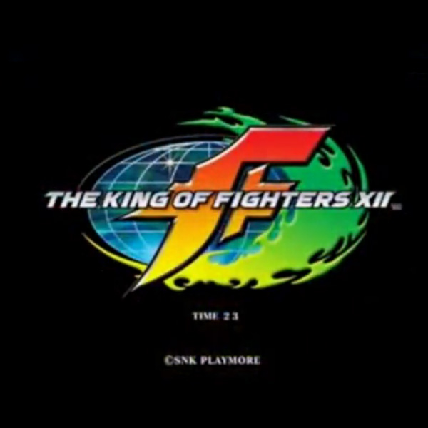 ザ・キングオブファイターズ XII (KOF 12)