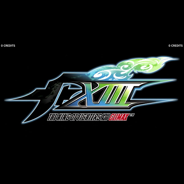 ザ・キングオブファイターズ XIII Climax (KOF 13 Climax)