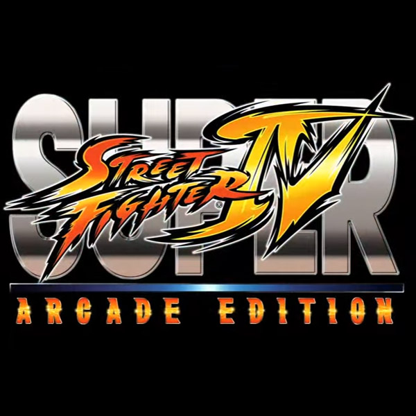 スーパーストリートファイターIV ARCADE　EDITION ver.2012