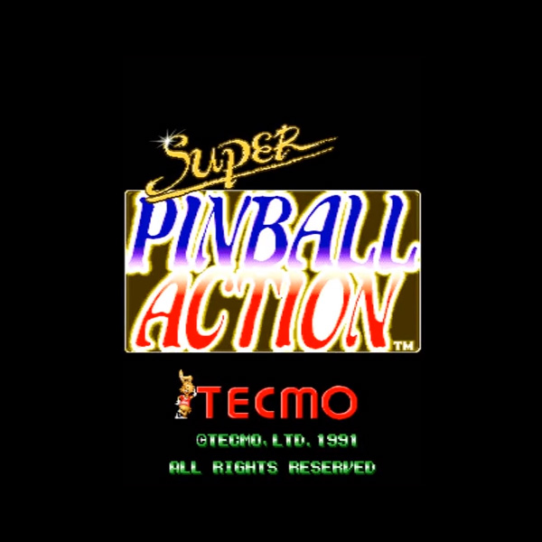 スーパーピンボールアクション Super Pinball Action アーケードゲーム販売トップス スーパーピンボールアクション Super Pinball Action アーケードゲーム販売トップス