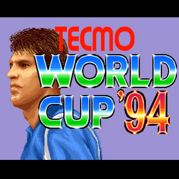 テクモワールドカップ ’94