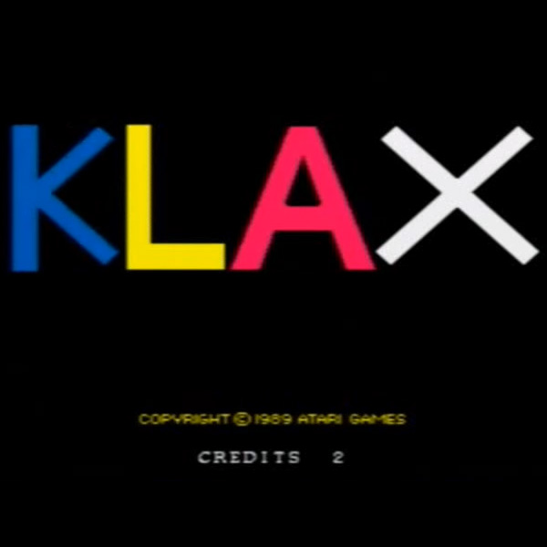 KLAX (クラックス)