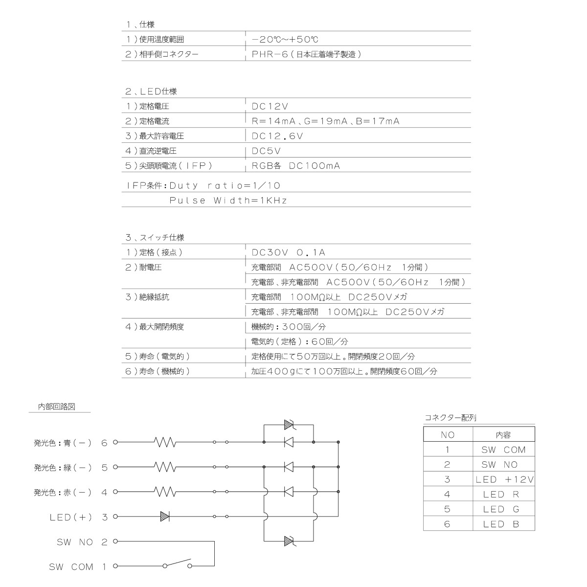 予約中！】 照光式ワンタッチランプホルダー専用ハーネス<br>