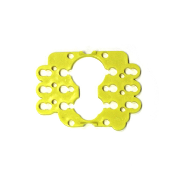 【セイミツ工業】 LS-40/40-01、LSX-57/57-01用 方向切替サブガイド 【SM-40-DCSG】