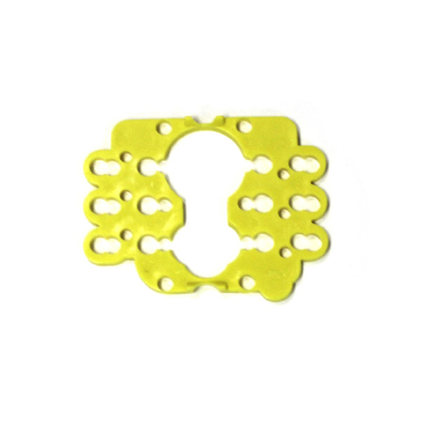 【セイミツ工業】 LS-55、56、58シリーズ、LS-60、62-01用 方向切替サブガイド 【SM-55-DCSG】