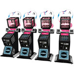 【KONAMI】 ユビート