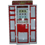 スナイパー　ダブル