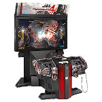 【SEGA】ザ・ハウス オブ ザ・デッド 4