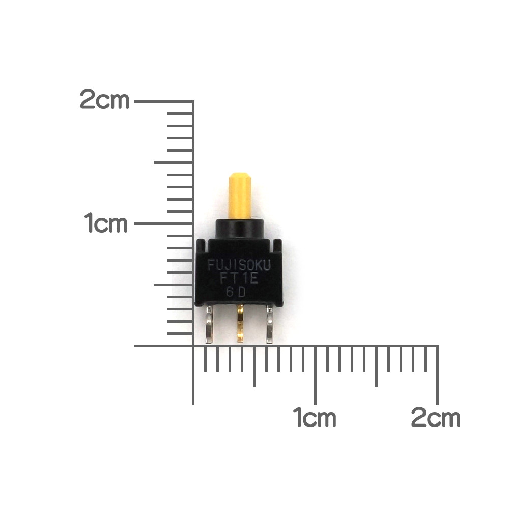 フジソク 超小形トグルスイッチ 単極双投 中点付 On Off On Ft1e 2m Z Fujisoku Ultra Compact Toggle Switch Single Pole Double Throws With Midpoint On Off On Ft1e 2m Z アーケードゲーム販売トップス