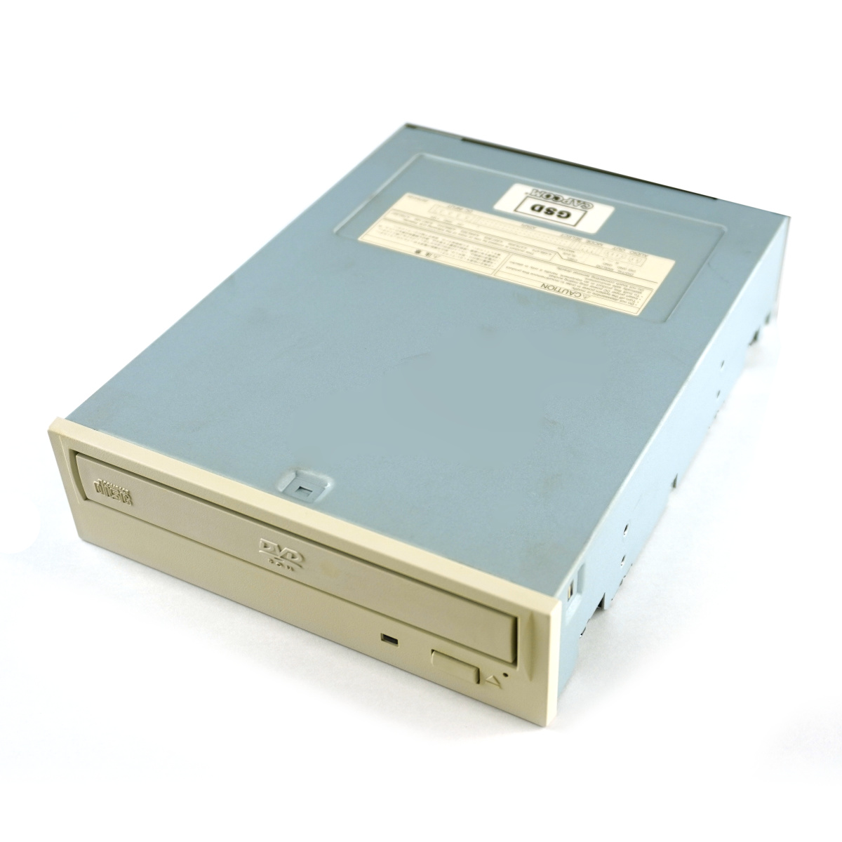 【中古】 ナムコ システム246/256用 DVDドライブ 【U-S246-DVD-DRV】