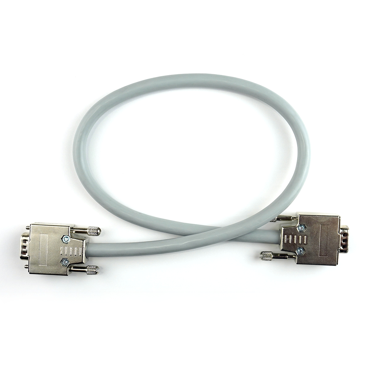 【新古品】 アナログ RGBケーブル (ミニD-SUB 15ピン) 【NO-RGB-CBL-15P】